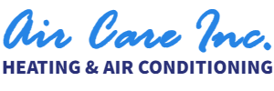 AIR CARE HEATING & AIR CONDITIONING